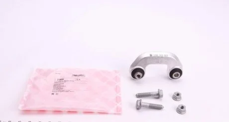 Тяга стабілізатора FEBI BILSTEIN 21924