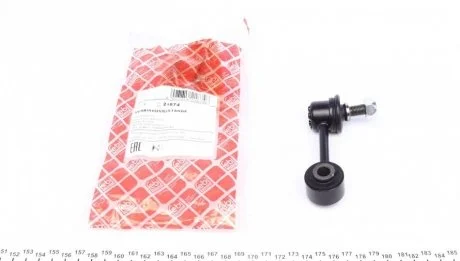 Тяга стабілізатора FEBI BILSTEIN 21874