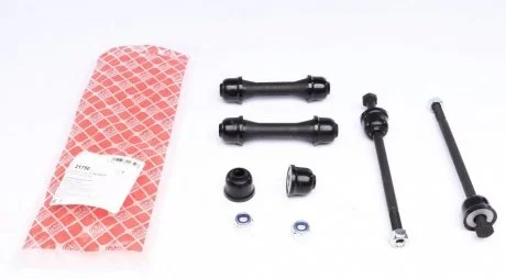 Стабилизатора р/к FORD (пр-во Febi) FEBI BILSTEIN 21750