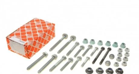 Ремкомплект важеля FEBI BILSTEIN 21497