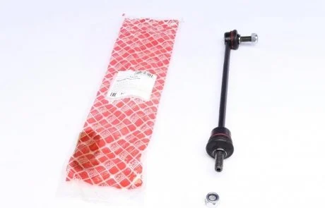 Тяга стабілізатора FEBI BILSTEIN 17129