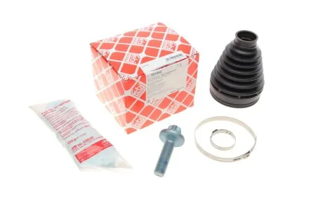 Комплект пильовика FEBI BILSTEIN 101942