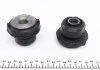 Комплект монтажный рычага MERCEDES 76-85 перед. мост низ (Пр-во FEBI) FEBI BILSTEIN 04103 (фото 5)