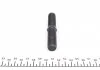 Гайки рульових тяг FEBI BILSTEIN 02629 (фото 3)