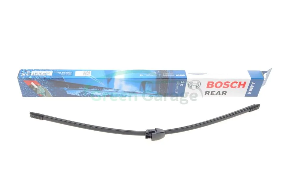 Щітки склоочисника BOSCH 3397016130 (фото 1)