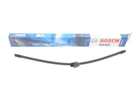 Щітки склоочисника BOSCH 3397016130