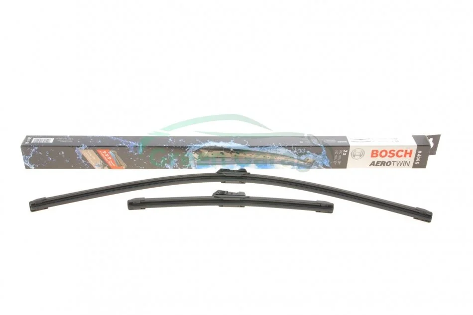 Щітки склоочисника BOSCH 3397014404 (фото 1)