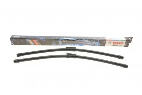 Щетка стеклоочист. 630/630 AEROTWIN A129S (пр-во Bosch) BOSCH 3397014129