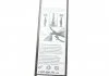 Склоочисники BOSCH 3397009777 (фото 13)