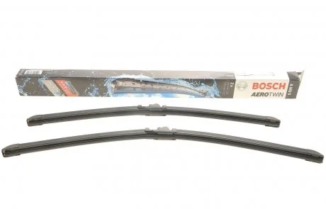 Щітки склоочисника BOSCH 3397007582