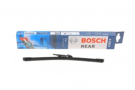 Щітки склоочисника BOSCH 3397006864