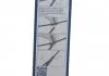 Щітки склоочисника BOSCH 3397006864 (фото 6)