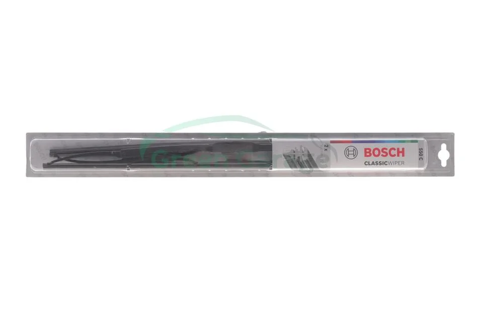 Щітка склоочисника BOSCH 3397005032 (фото 1)