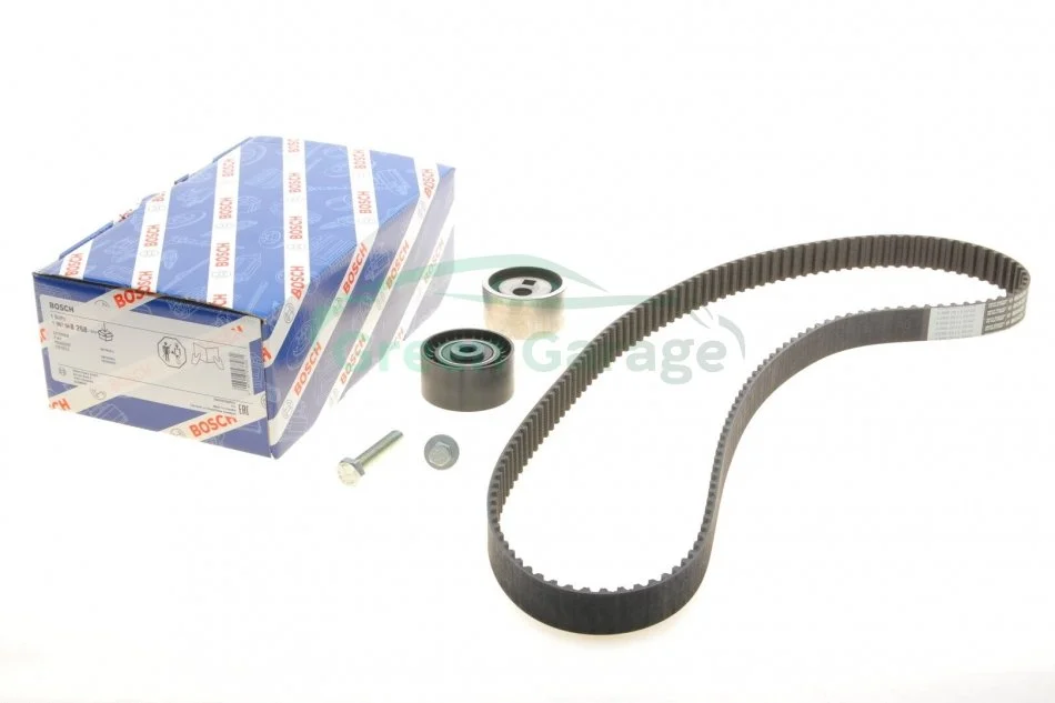 РМК ГРМ Z=140 PEUGEOT/CITROEN/FIAT/TOYOTA Partner/206/306/Berlingo/Corolla \'\'1,9 \'\'98-07 BOSCH 1987948268 (фото 1)