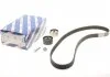 РМК ГРМ Z=140 PEUGEOT/CITROEN/FIAT/TOYOTA Partner/206/306/Berlingo/Corolla \'\'1,9 \'\'98-07 BOSCH 1987948268