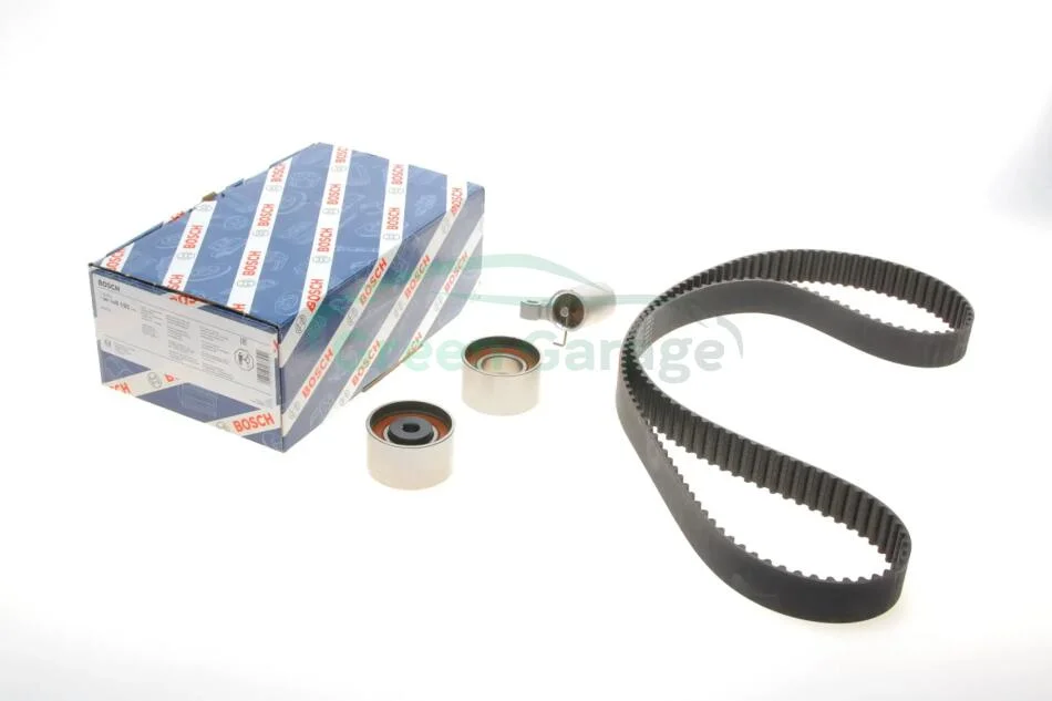 РМК ГРМ Z=153 MAZDA 6 GG/GY \'\'2.0TD \'\'02-05 BOSCH 1987948193 (фото 1)