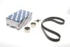 РМК ГРМ Z=153 MAZDA 6 GG/GY \'\'2.0TD \'\'02-05 BOSCH 1987948193