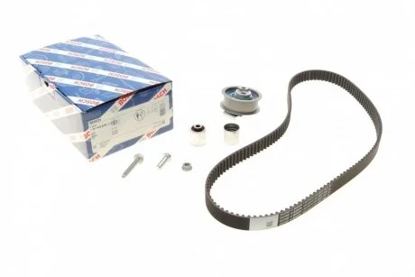 РМК ГРМ + ролики Z=148 AUDI/SKODA/VW A3/A4/A6/Octavia/Golf/Passat/Touran \'\'2,0 BOSCH 1987948078