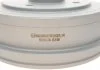 Гальмівний барабан BOSCH 0986477061 (фото 6)
