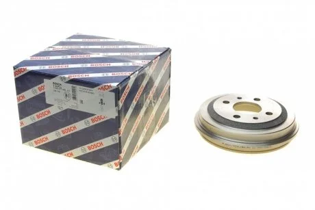 Гальмівний барабан BOSCH 0986477055