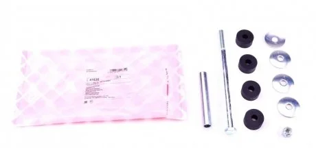 Тяга стабілізатора FEBI BILSTEIN 41630