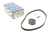 РМК ГРМ Z=121 VW Golf I-III/Passat B3, B4 \'\'1,6-1,8 BOSCH 1987946321