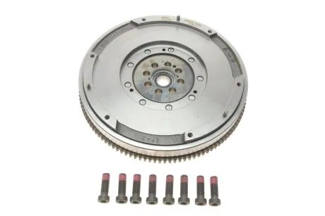 Маховик VALEO 836565
