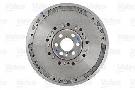 Маховик двомасовий VALEO 836034