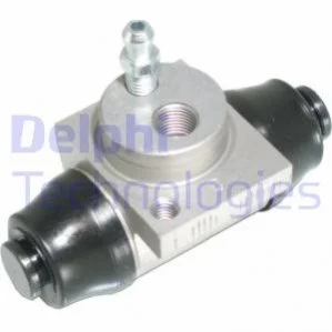 Циліндр гальмівний DELPHI LW50000
