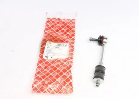 Тяга стабілізатора FEBI BILSTEIN 30830