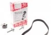К-т зубчастого паска FEBI BILSTEIN 21270