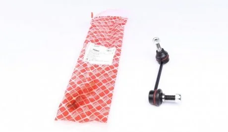 Тяга стаб. MB W140 передн. прав. (Вир-во Febi) FEBI BILSTEIN 08863