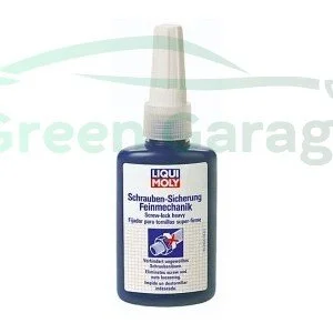 Різьбовий герметик LIQUI MOLY 3803 (фото 1)