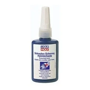 Різьбовий герметик LIQUI MOLY 3803