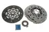 Сцепление HONDA ACCORD VII, CIVIC VIII, CR-V III 2.2CTDi 04- (Пр-во) SACHS 3000951586 (фото 1)