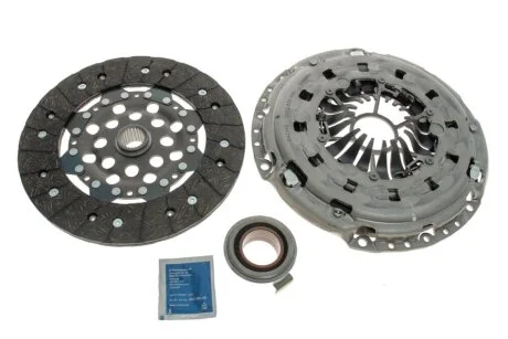 Сцепление HONDA ACCORD VII, CIVIC VIII, CR-V III 2.2CTDi 04- (Пр-во) SACHS 3000951586