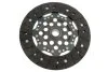 Сцепление HONDA ACCORD VII, CIVIC VIII, CR-V III 2.2CTDi 04- (Пр-во) SACHS 3000951586 (фото 5)
