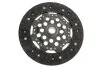 Сцепление HONDA ACCORD VII, CIVIC VIII, CR-V III 2.2CTDi 04- (Пр-во) SACHS 3000951586 (фото 6)