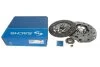 Сцепление HONDA ACCORD VII, CIVIC VIII, CR-V III 2.2CTDi 04- (Пр-во) SACHS 3000951586 (фото 7)