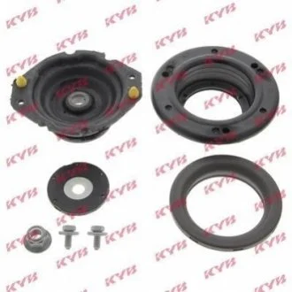 Опора амортизатора гумометалева KYB SM1529