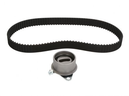 Ремінь ГРМ (набір) SKF VKMA95650