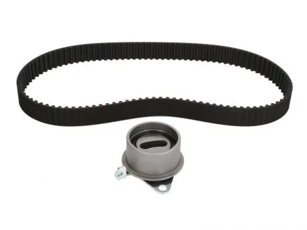 Ремінь ГРМ (набір) SKF VKMA95650