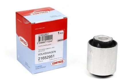 Сайлентблок CORTECO 21652951