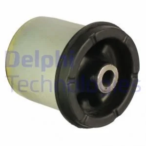 Сайлентблок важеля DELPHI TD921W (фото 1)