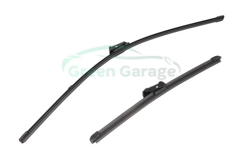 Щітки склоочисника DENSO DF005 (фото 1)