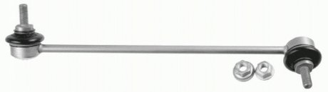 Тяга стабілізатора LEMFORDER 27169