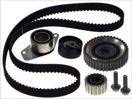 Ремінь ГРМ (набір) CONTITECH CT1026K2