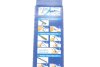 Щітка склоочисника VALEO 574653 (фото 13)