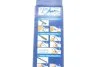 Щітка склоочисника VALEO 574653 (фото 13)