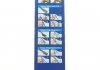 Комплект стеклоочистителей VALEO 574388 (фото 9)